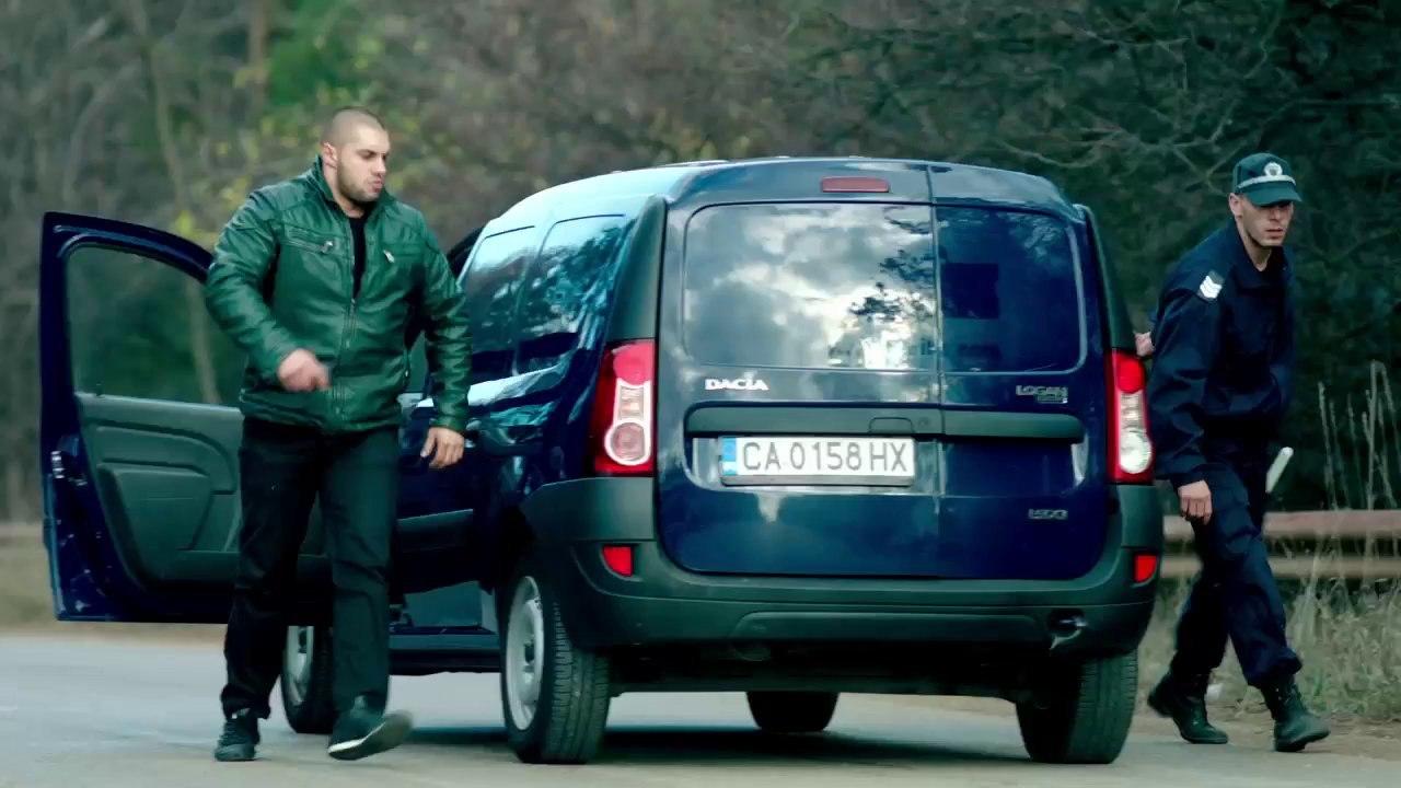 Под прикритие Сезон 3 Епизод 9  ХД / Pod Prikritie Sezon 3 Epizod 9 HD