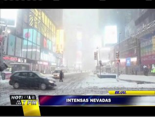 Noticias de las 7: hallan cadáver de menor de 14 años en terreno del Callao (2/2)