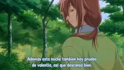 Nanatsuiro Drops 5 sub español