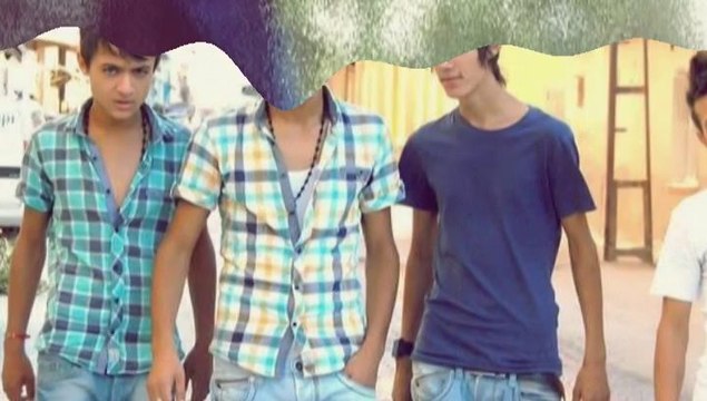 Asi Telas - Ara Vermiştik (Ömer.Ölker) HatayRecord's BoOm