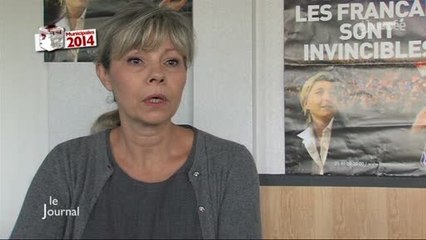 Municipales : Interview de Patricia Laroche (Vendée)