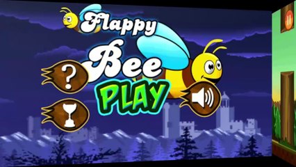 3 good games like flappy bird