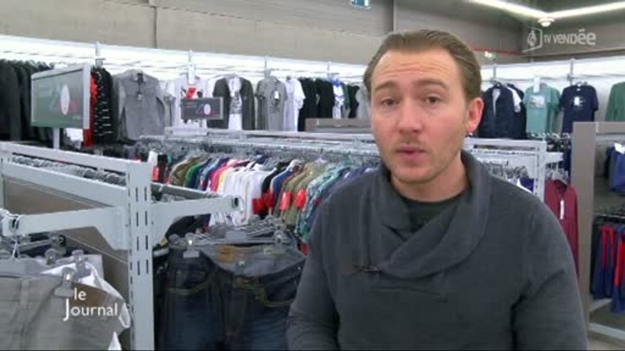 Consommation : La fin des soldes flottants ? (Vendée)