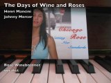 Rose Winebrenner Days of Wine and Roses