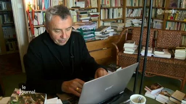 Les deux écoles : Le dernier roman d’Yves Viollier