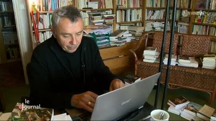 Les deux écoles : Le dernier roman d’Yves Viollier