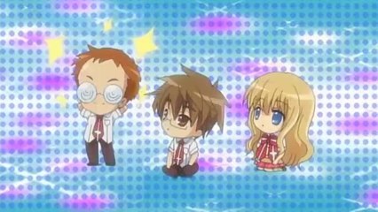 Nanatsuiro Drops 6 sub español