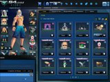 PlayerUp.com - Buy Sell Accounts - S4 account for sale,80 Dollars,many fps,starfish,combi lvl 31,acc lvl 71 PRO,