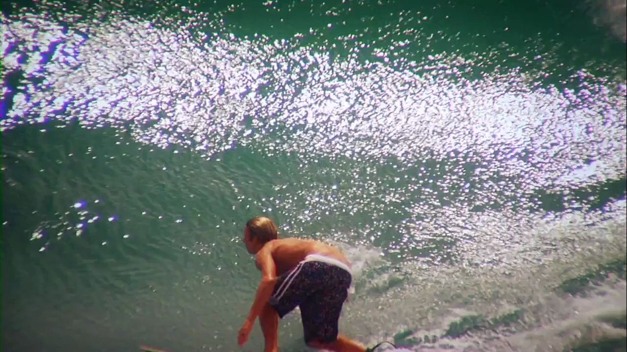 Pacey Kerzzy and Robbo Shredding