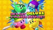 Kirby Triple Deluxe Gameplay Trailer 【HD】 Nintendo 3DS 2DS Trailer