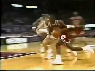 Tribute to The Greatest Player Ever: Michael Jordan