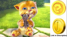 My Talking Tom Hack ( unlimited coins cheat tool ) Updated 2014 - YouTube
