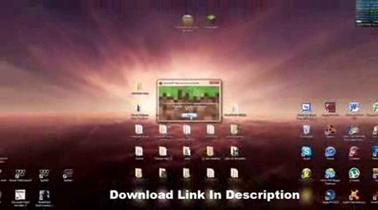 Minecraft premium accounts œ Générateur de clé Télécharger gratuitement