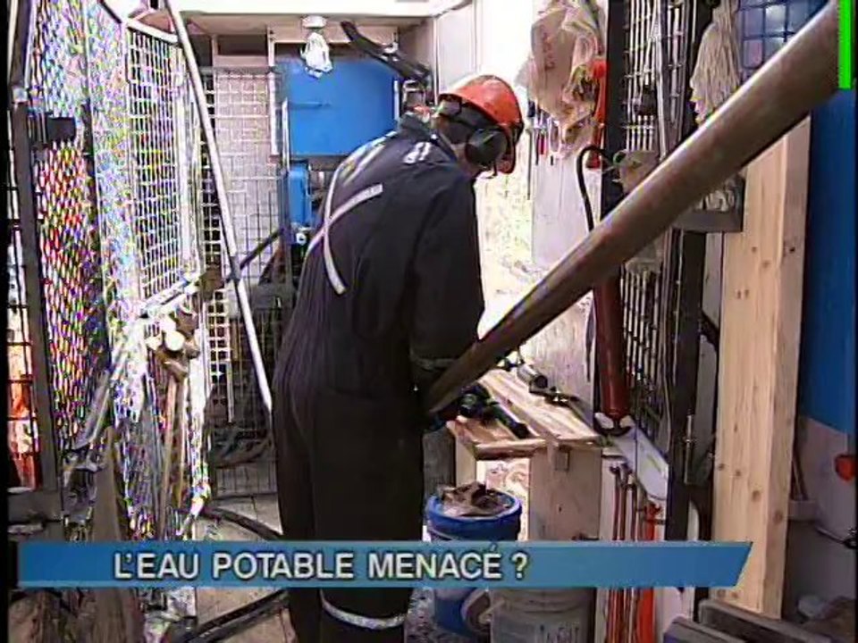 13 Février 2014 - Le TVA Nouvelles de 18h Abitibi-Témiscamingue