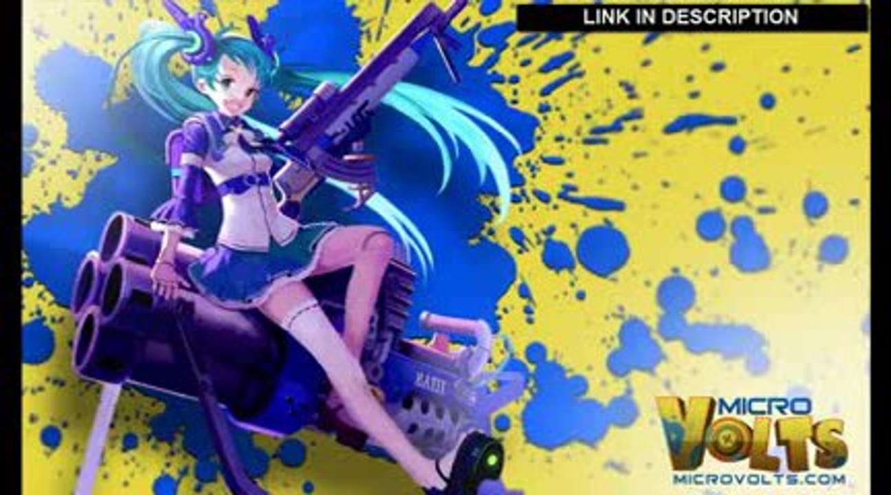 MicroVolts Æ Générateur de clé Télécharger gratuitement