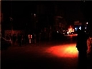 هجوم مسلح على سجن صنعاء المركزي