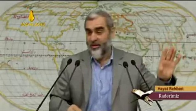 Nurettin Yıldız Hoca - Kaderimiz