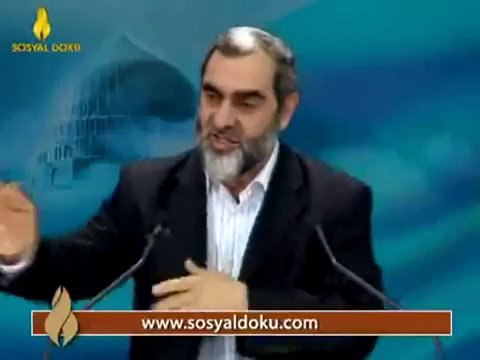 Nurettin Yıldız Hoca - Ashab Kalitesinde İman