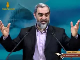 Nurettin Yıldız Hoca - Mü'min Merhametlidir