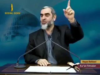 Nurettin Yıldız Hoca - Kur'an Fetvaları