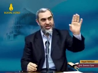 NurettinYıldız - Şirk Zemini Oyar