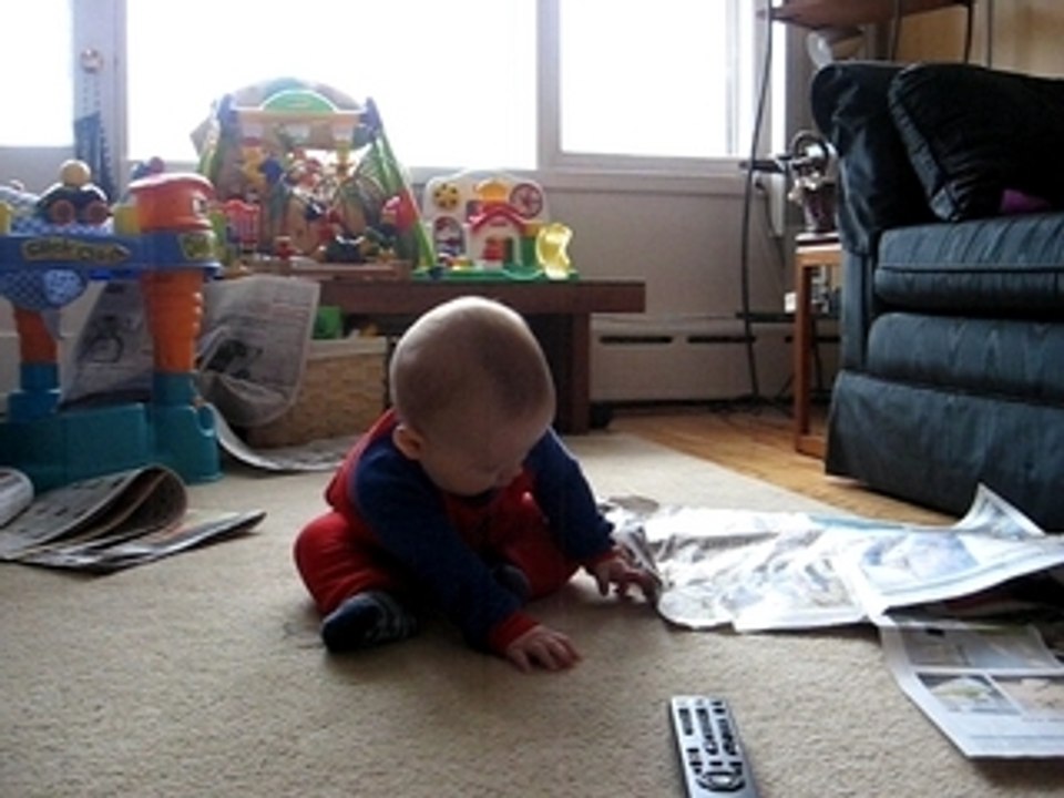 maxence journal de papa