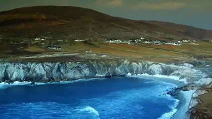 Ireland's Wild Atlantic Way