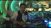 El Gin-tonic gana adeptos en bares y hogares