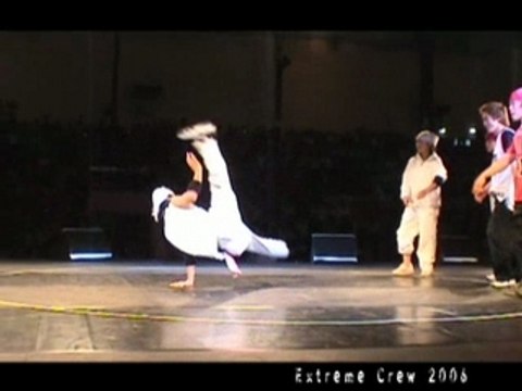 Extreme Crew 2006