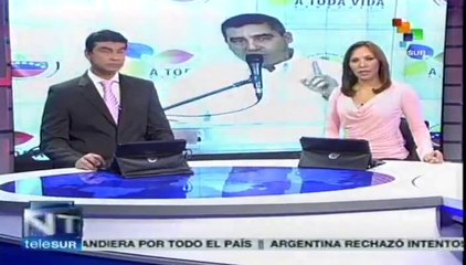 Oposición insiste en generar violencia en el estado Táchira