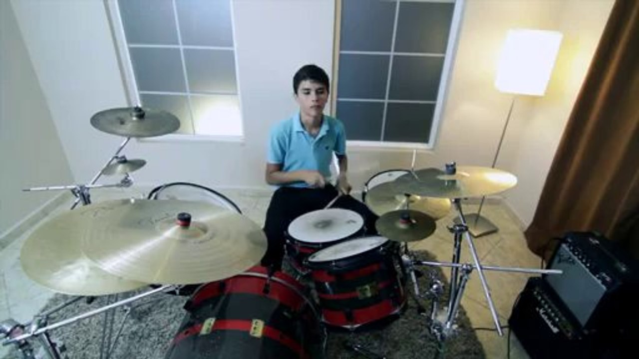 Vazquez Sounds Adele _ Rolling In The Deep (Cover)