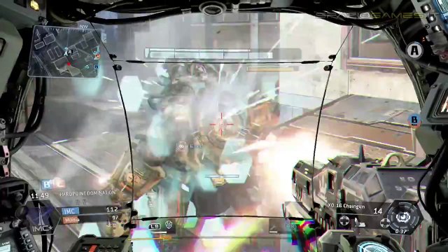 Titanfall - Video Anteprima HD ITA Spaziogames.it