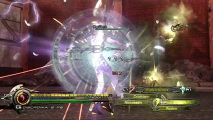 Final Fantasy XIII: Lightning Returns - Video Recensione HD ITA Spaziogames.it