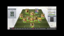 Fifa 13 Ultimate Team - Recensione Van Persie TOTS   Stat in Game