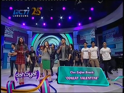 [140212]dahSyat RCTI - Seg 9