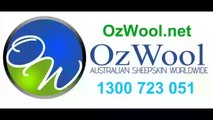Premium Australian Medical Sheepskin 1300 723 051 medical sheepskins