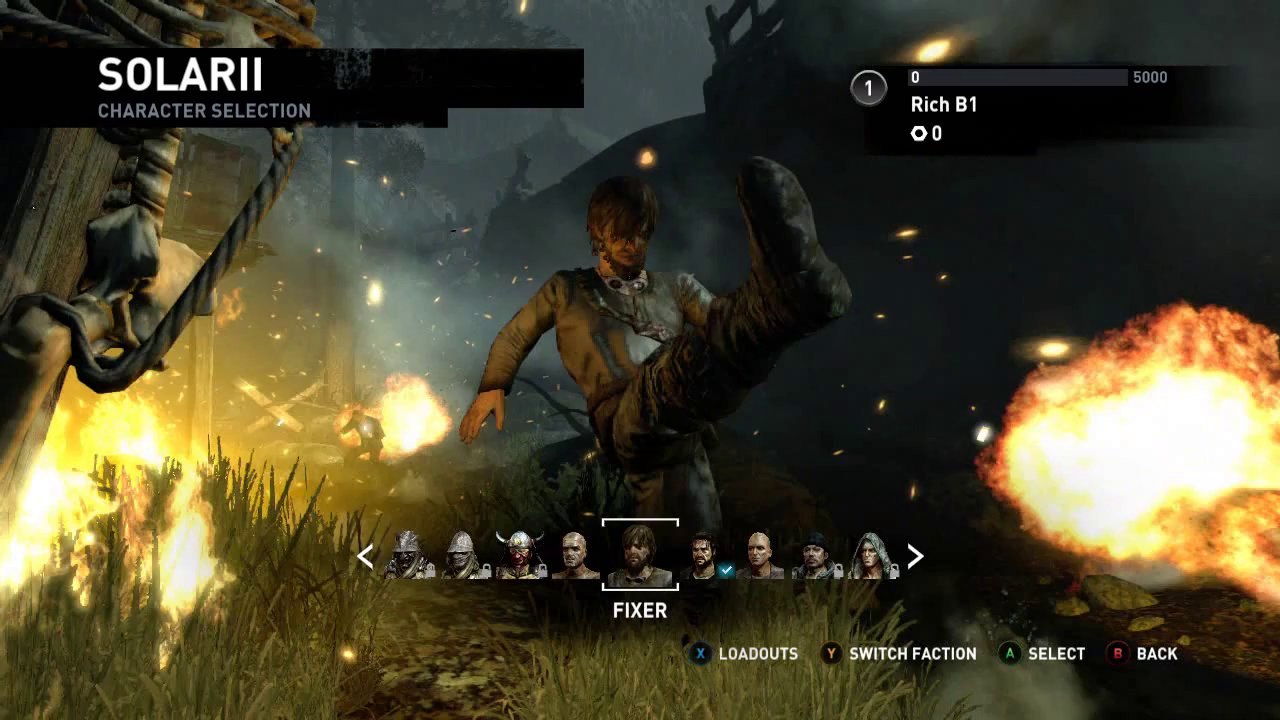Tomb Raider: A Survivor is Born - Video Anteprima HD IT Spaziogames.it