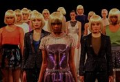 Wearable Tech Clothing And Accessories Light Up The Catwalk At NYFW