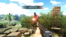 Far Cry 3 - Video Recensione ITA HD Spaziogames.it