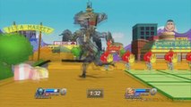 Playstation All Stars Battle Royale - Video Recensione ITA HD SpazioGames.it