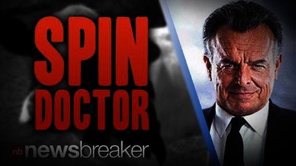 SPIN DOCTOR: NewsBreaker One on One with "Farmed and Dangerous" Evil Genius Buck Marshall