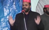 Professor Abid Iqbal Sahab Speech Nazim of Muhabbat Mission International