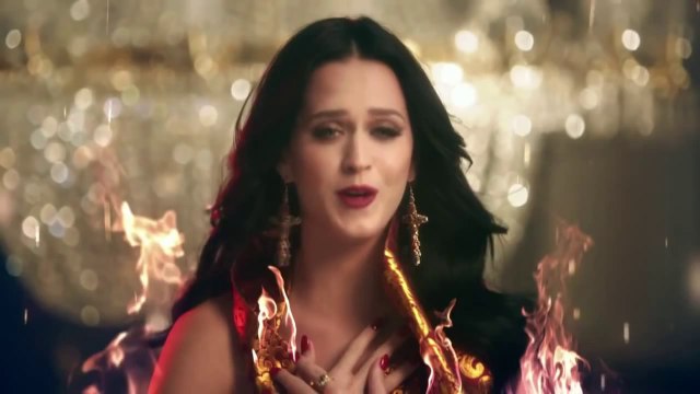 Armin Van Buuren vs Katy Perry - This is unconditional love (Deejay Kitoo Mashup)