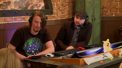 [Ep#6] Une émission sauvage apparaît ! du 10/02/2014 - Part 3