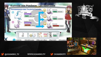 [Ep#6] Une émission sauvage apparaît ! du 10/02/2014 - Part 2