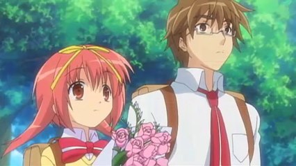 Nanatsuiro Drops 9 sub español