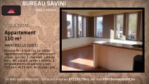 A louer - Loft - MARCINELLE (6001) - 110m²