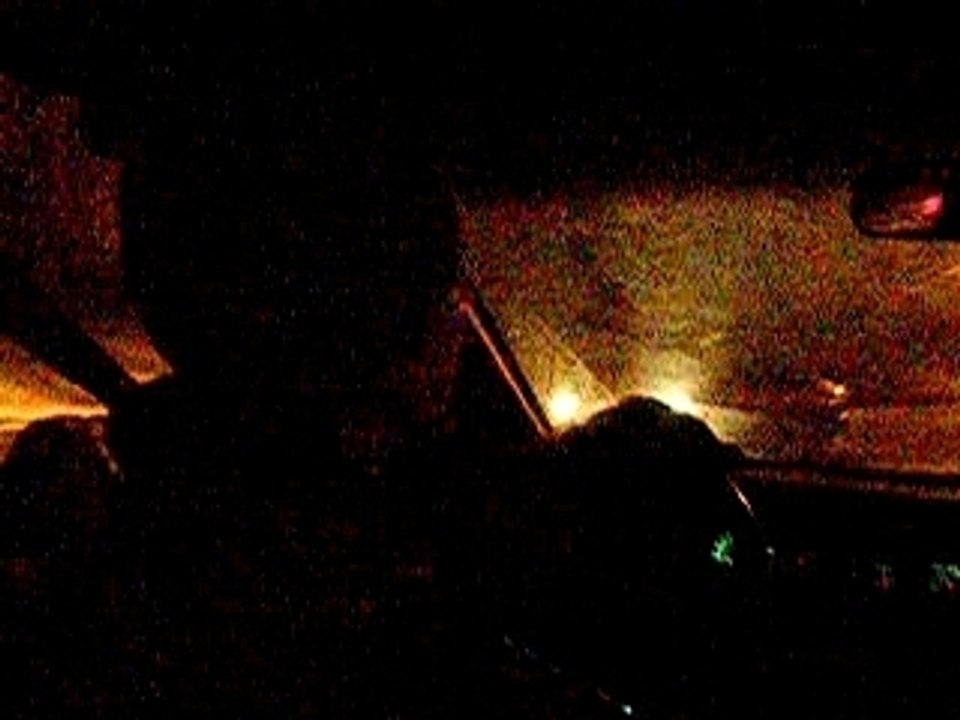 Aaron en voiture (1)