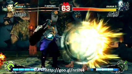 [Ep#12] FuR l Kusanagi (SE) vs GL l Lior (MA) - Round 2 Loser Heroes of Meltdown II