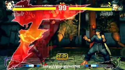 [Ep#10] RAID l Valmaster (CH) vs GL l Lior (MA) - 1/2 Finale Heroes of Meltdown II